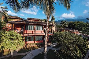 Pousada Vila das Pedras