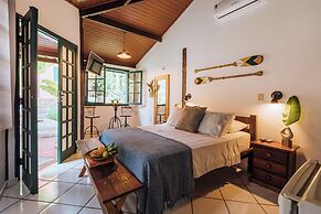 Pousada Vila das Pedras