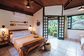 Pousada Vila das Pedras