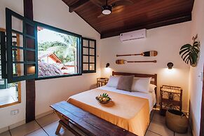 Pousada Vila das Pedras