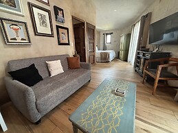 Loft Pienza 6