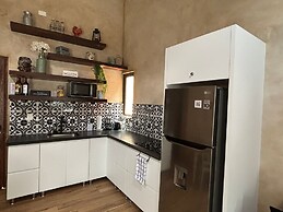 Loft Pienza 6
