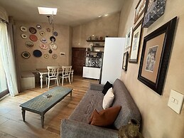 Loft Pienza 6