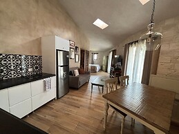 Loft Pienza 6