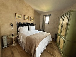 Loft Pienza 6