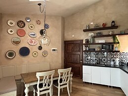 Loft Pienza 6