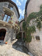 Loft Pienza 6