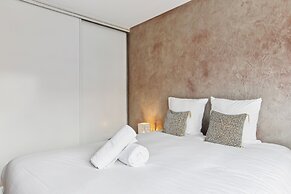 APPARTEMENT VUE TOUR EIFFEL