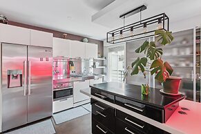 APPARTEMENT VUE TOUR EIFFEL