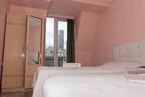 Hotel Ponto Vechio