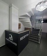Hotel Ponto Vechio