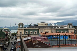 Hotel Ponto Vechio