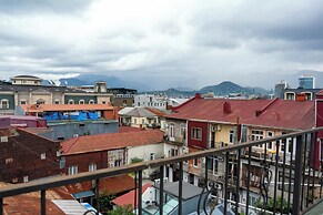 Hotel Ponto Vechio