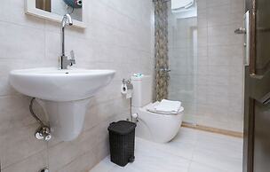 Pyramids Land Suites