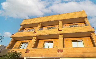 Pyramids Land Suites