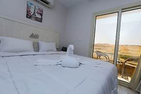 Pyramids Land Suites