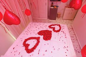 Pyramids Land Suites