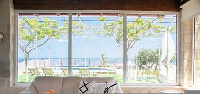 Gaia Signature With Private Pool