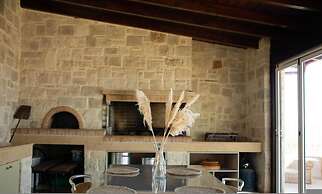 Gaia Signature With Private Pool