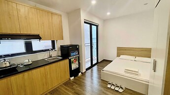 Era Apartment Khuc Thua Du