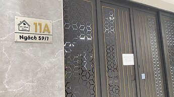 Era Apartment Khuc Thua Du