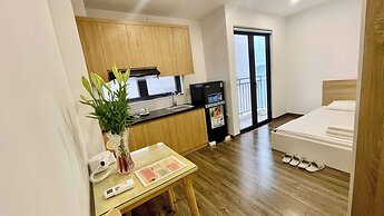 Era Apartment Khuc Thua Du
