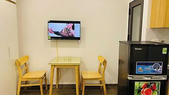 Era Apartment Khuc Thua Du