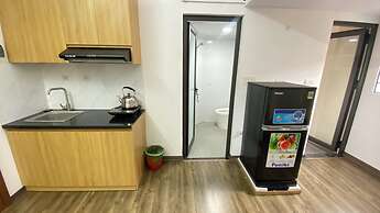 Era Apartment Khuc Thua Du