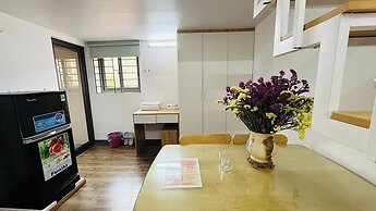 Era Apartment Khuc Thua Du