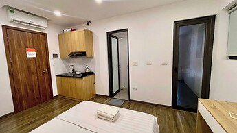 Era Apartment Khuc Thua Du