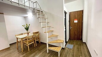 Era Apartment Khuc Thua Du