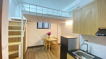 Era Apartment Khuc Thua Du