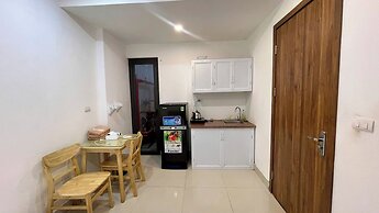 Era Apartment Khuc Thua Du