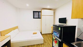 Era Apartment Khuc Thua Du