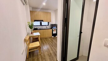 Era Apartment Khuc Thua Du