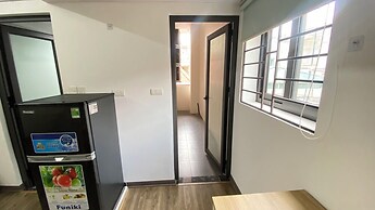 Era Apartment Khuc Thua Du