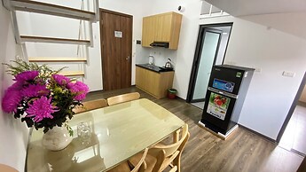 Era Apartment Khuc Thua Du