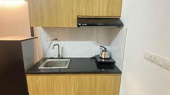 Era Apartment Khuc Thua Du