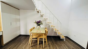 Era Apartment Khuc Thua Du