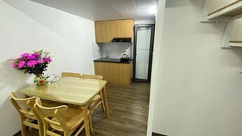 Era Apartment Khuc Thua Du