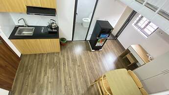 Era Apartment Khuc Thua Du