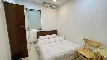 Era Apartment Khuc Thua Du