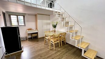 Era Apartment Khuc Thua Du