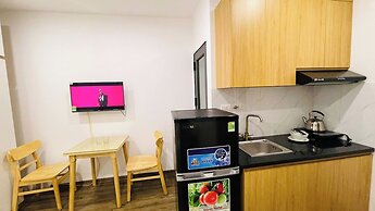 Era Apartment Khuc Thua Du