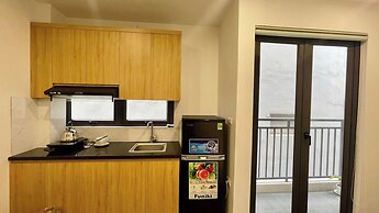 Era Apartment Khuc Thua Du