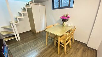 Era Apartment Khuc Thua Du