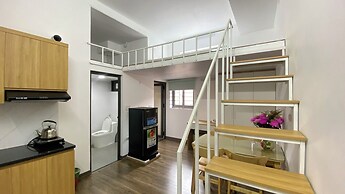 Era Apartment Khuc Thua Du