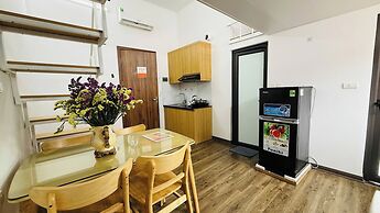 Era Apartment Khuc Thua Du