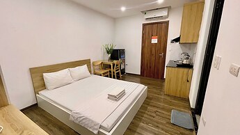 Era Apartment Khuc Thua Du