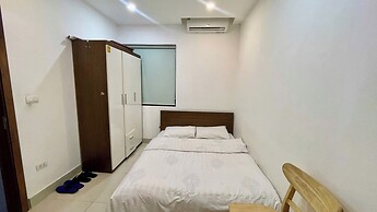 Era Apartment Khuc Thua Du